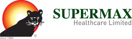 Supermax-Logo